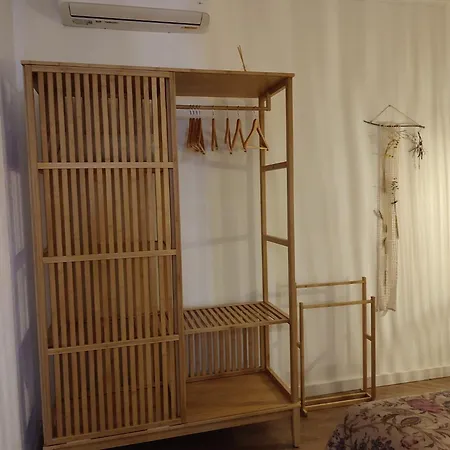 Apartment Casa Hurtere *