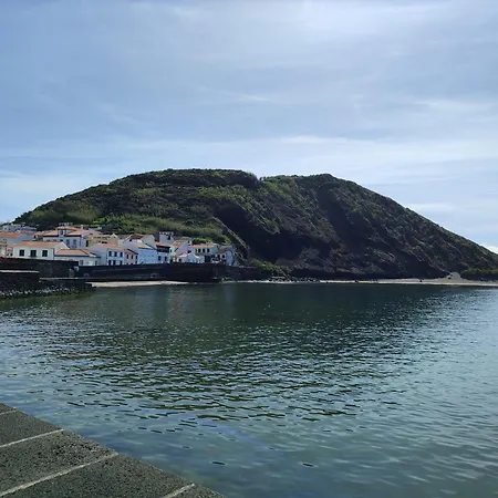Lejlighed Casa Hurtere Horta (Azores)