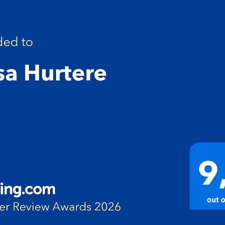 Casa Hurtere Lejlighed *