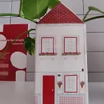 Daire Casa Hurtere