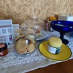 Casa Hurtere 公寓