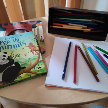 Casa Hurtere * Horta (Azores)