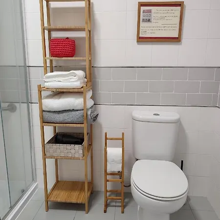 Apartment Casa Hurtere Horta (Azores)