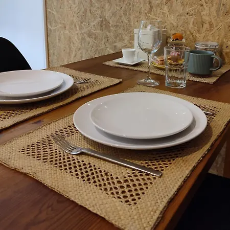 Apartment Casa Hurtere