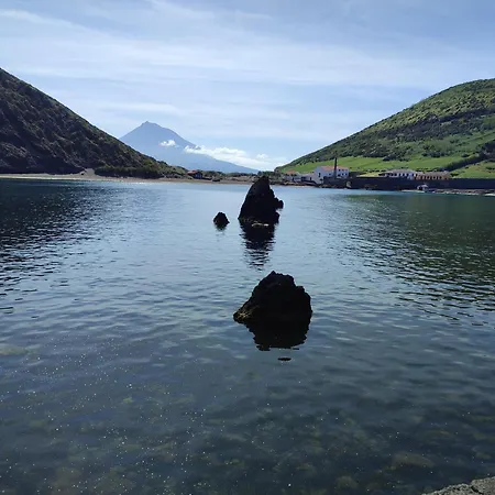 Casa Hurtere Horta (Azores)