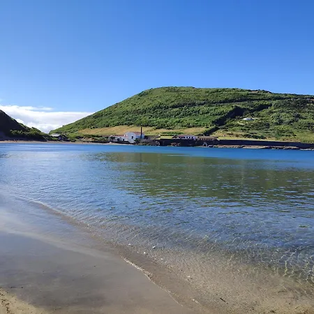 Casa Hurtere Daire Horta (Azores)