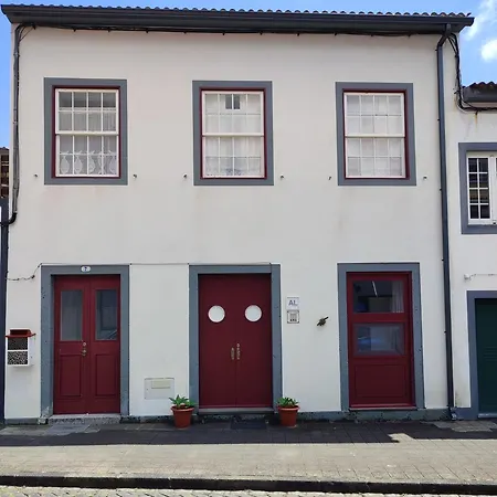 Apartment Casa Hurtere *