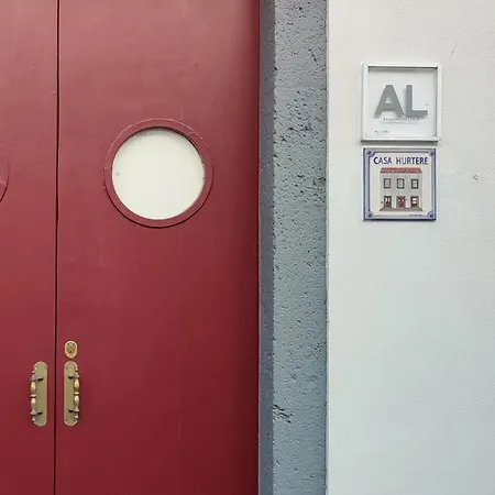 Casa Hurtere Apartment *