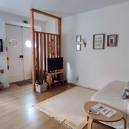 Apartment Casa Hurtere *