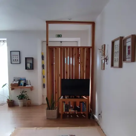 Apartment Casa Hurtere Horta (Azores)