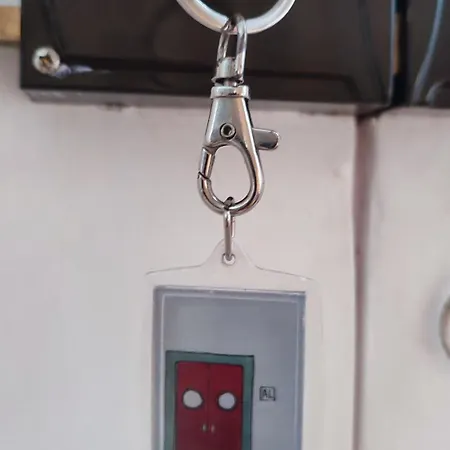 Casa Hurtere * Horta (Azores)