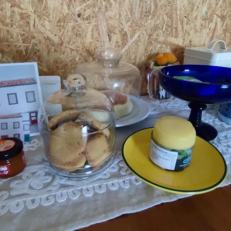 Casa Hurtere Apartment