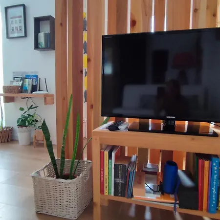 Casa Hurtere Apartment *