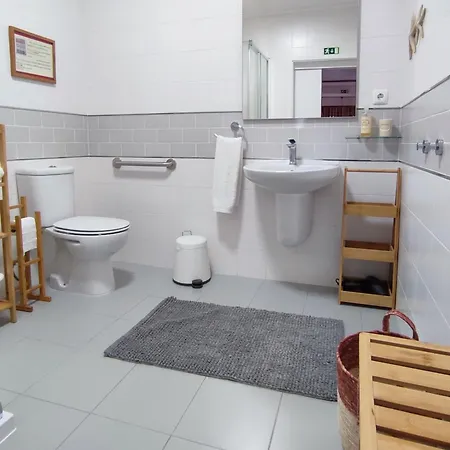 Casa Hurtere Apartment *