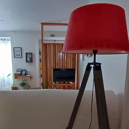 Apartment Casa Hurtere