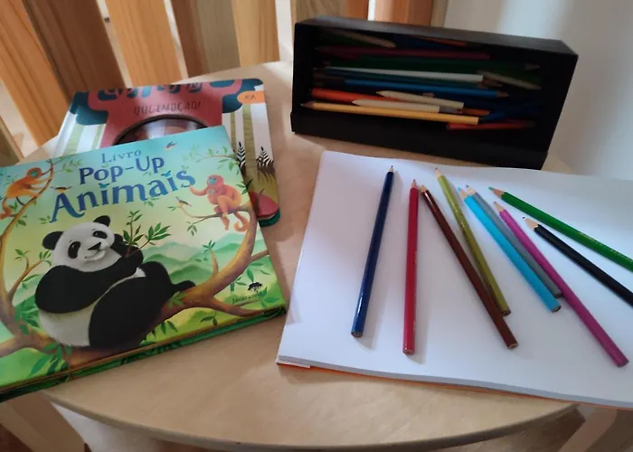 Casa Hurtere * Horta