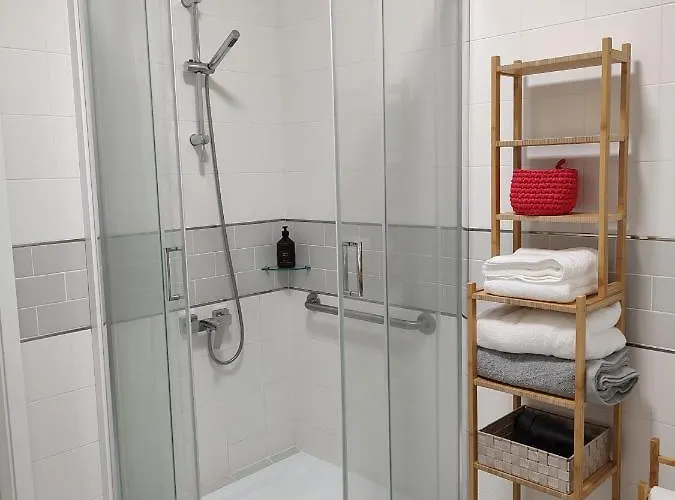 Apartman Casa Hurtere Horta