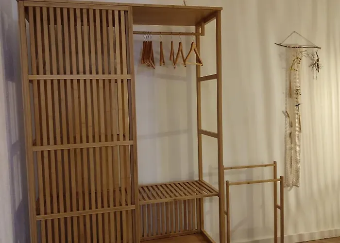 Apartman Casa Hurtere *