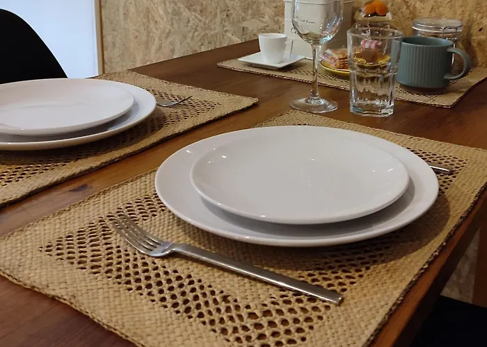 Apartman Casa Hurtere