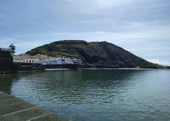 Apartman Casa Hurtere Horta