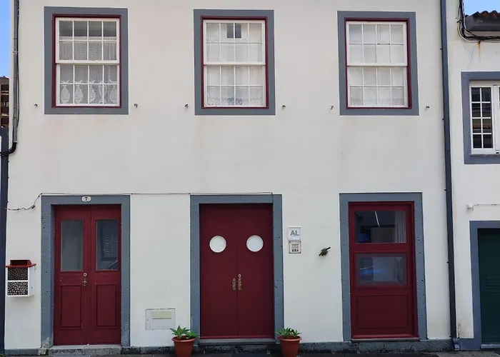 Apartman Casa Hurtere *