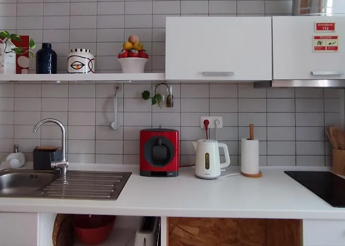 Apartman Casa Hurtere