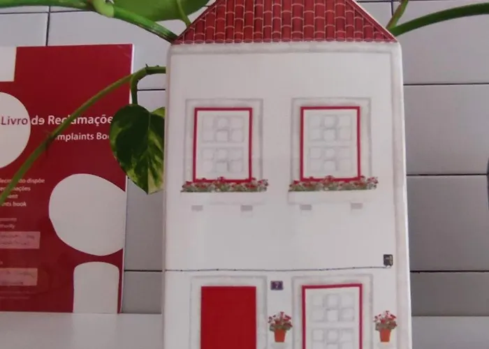 Apartman Casa Hurtere