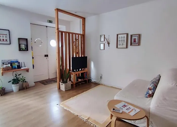 Apartman Casa Hurtere *