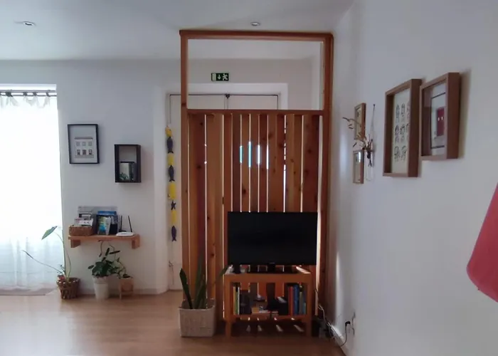 Apartman Casa Hurtere Horta