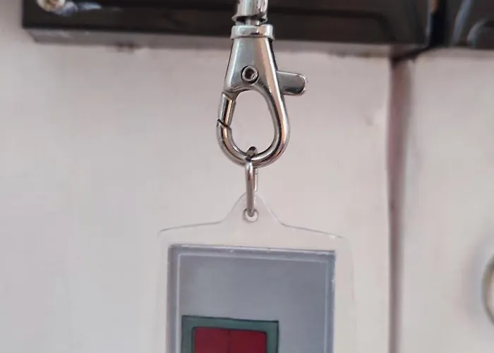 Casa Hurtere * Horta