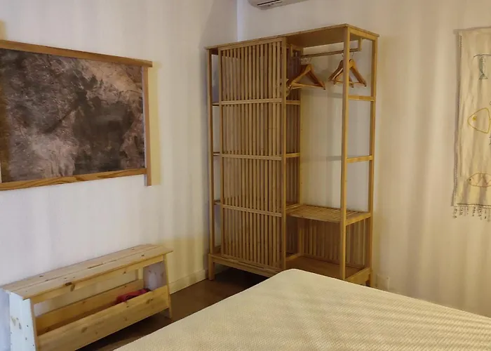 Apartman Casa Hurtere