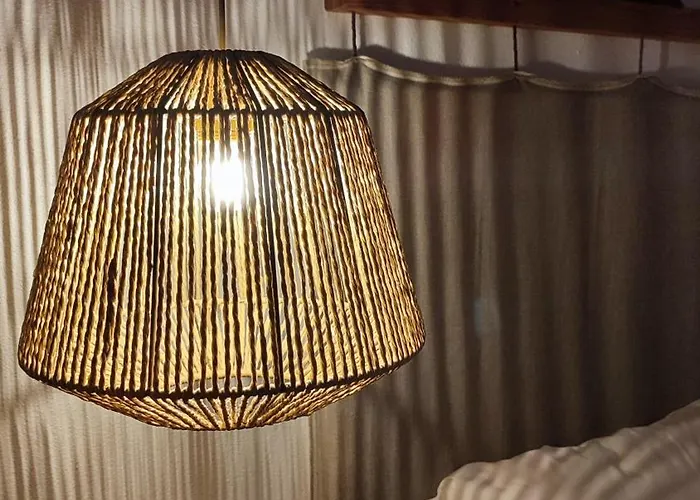 Apartman Casa Hurtere Horta