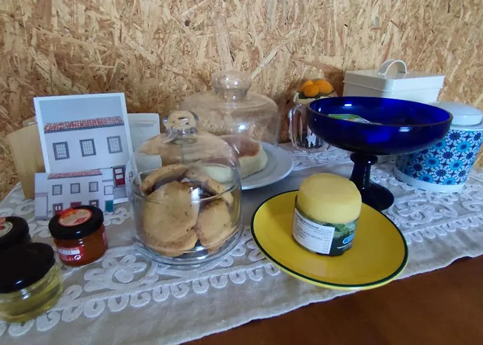 Casa Hurtere Apartman