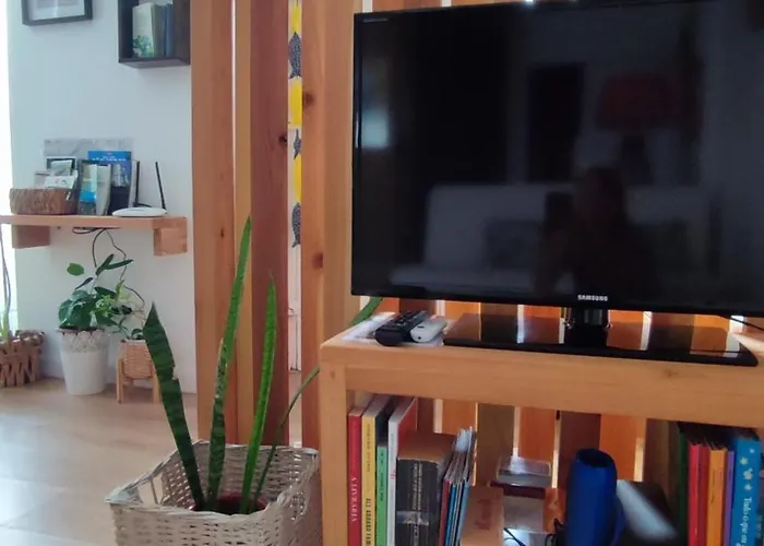 Casa Hurtere Apartman *