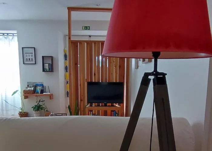 Apartman Casa Hurtere